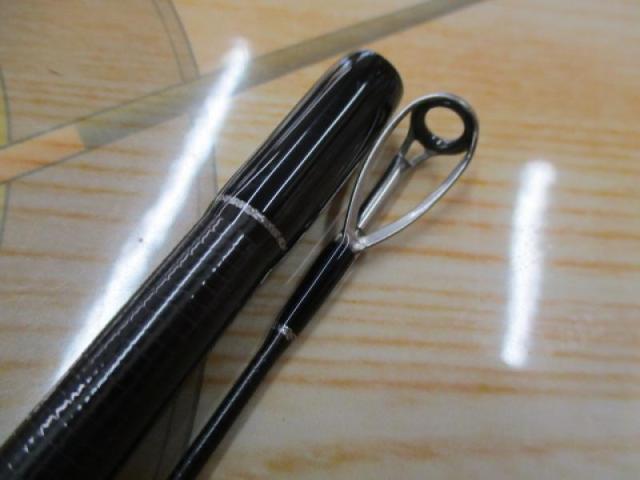 ビームス クローラ 8.3L+