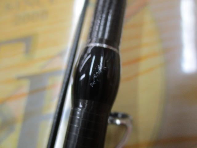 ビームス クローラ 8.3L+