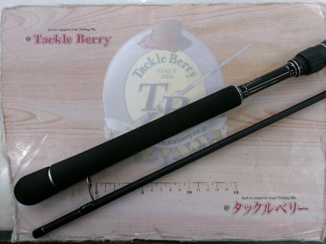 ラグゼチータR3 96MH