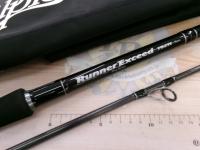 ランナーエクシード 102M NANO プラグモデル