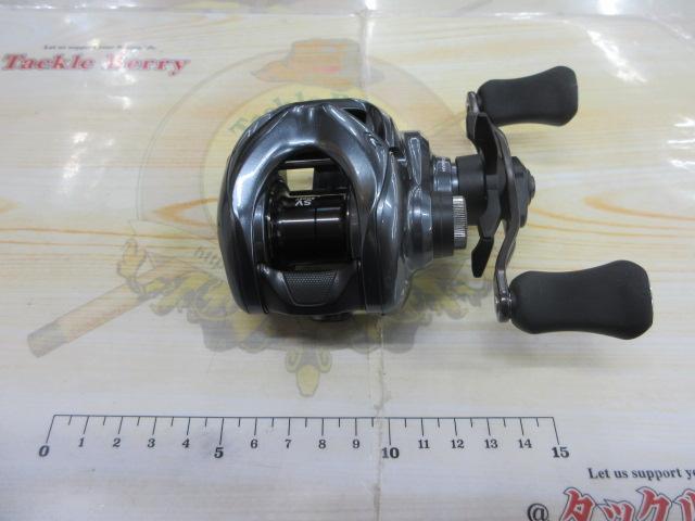25タトゥーラ SV TW 100H