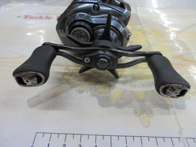 25タトゥーラ SV TW 100H