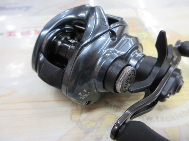 25タトゥーラ SV TW 100H