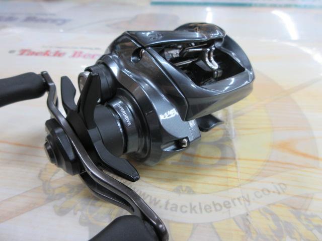 25タトゥーラ SV TW 100H