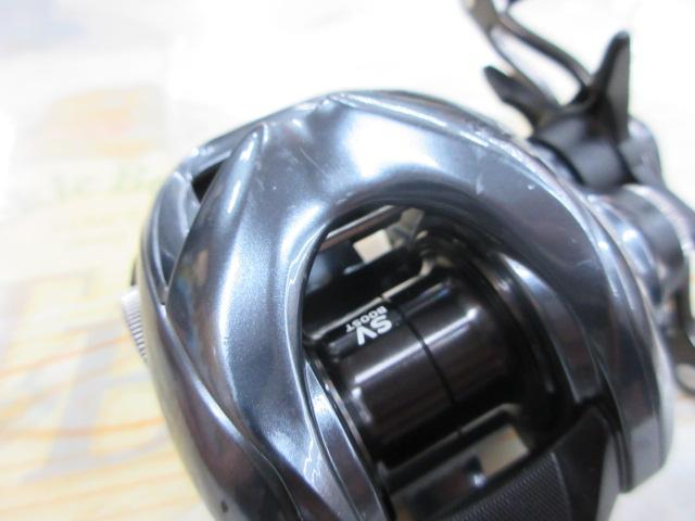 25タトゥーラ SV TW 100H