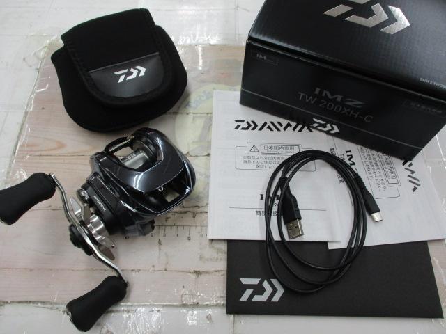 24IM Z TW 200XH-C