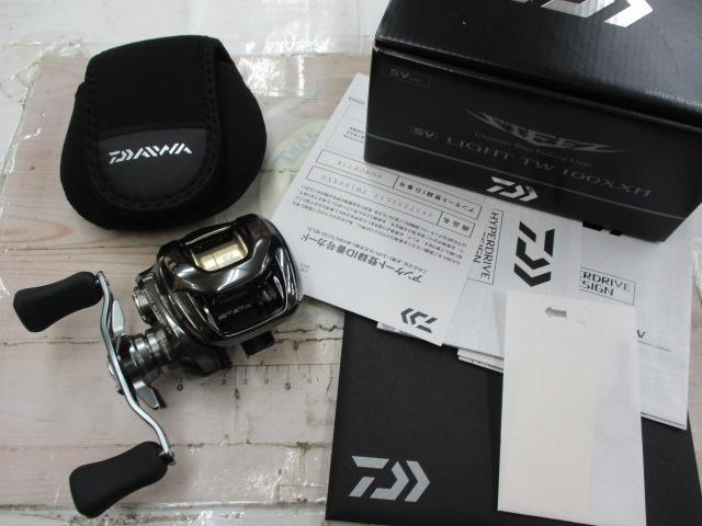 26スティーズ SV ライト TW 100XXH