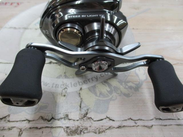 26スティーズ SV ライト TW 100XXH