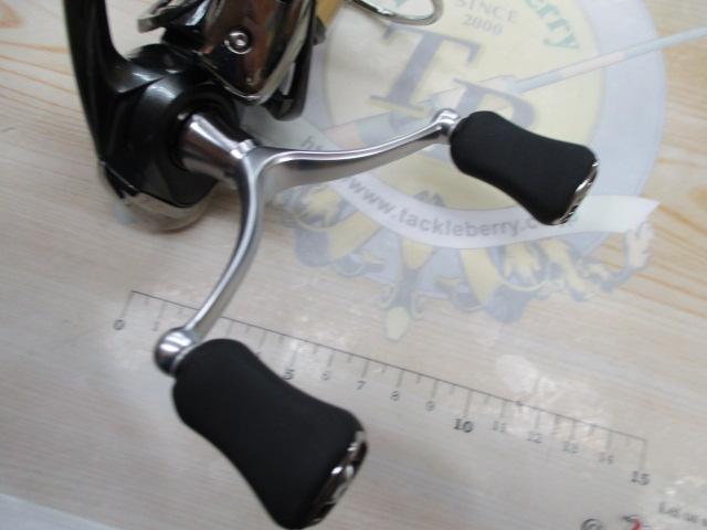 20ルビアス FC LT2500S