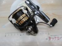 20ルビアス FC LT2500S