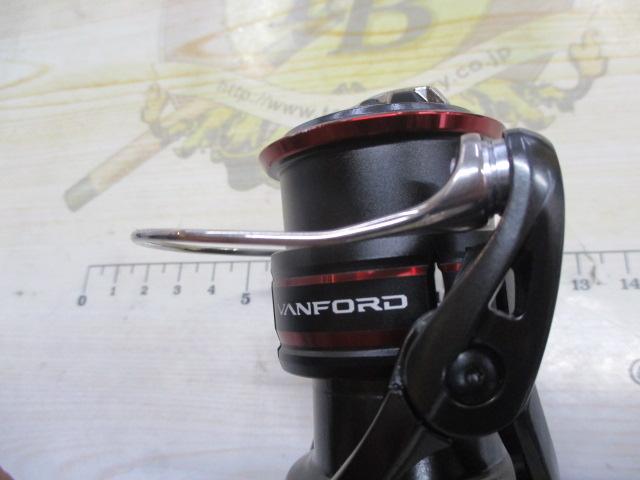 20ヴァンフォード C2000SHG