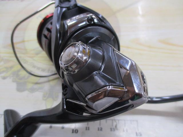 20ヴァンフォード C2000SHG