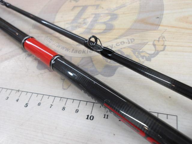 風神RS バーバリアン C90MH+