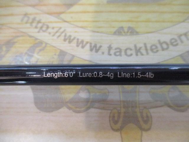 ブリムストーン-T60UL