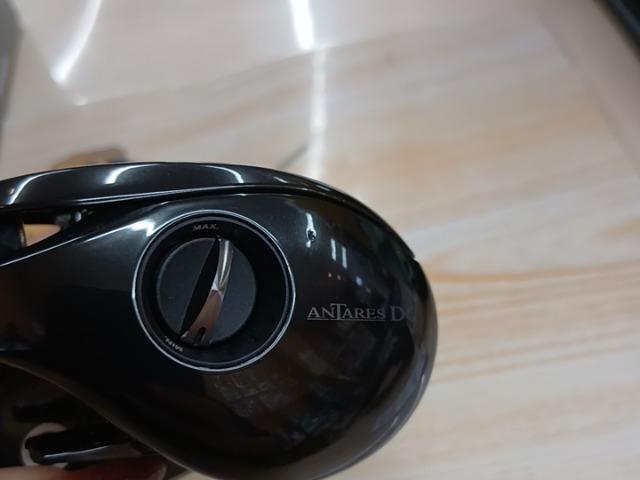 23アンタレスDC MD XG RIGHT