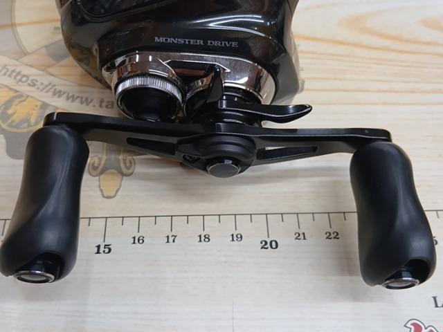 23アンタレスDC MD XG RIGHT