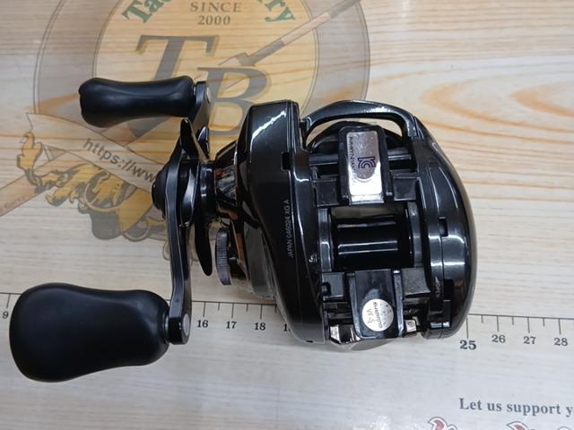 23アンタレスDC MD XG RIGHT
