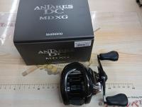 23アンタレスDC MD XG RIGHT