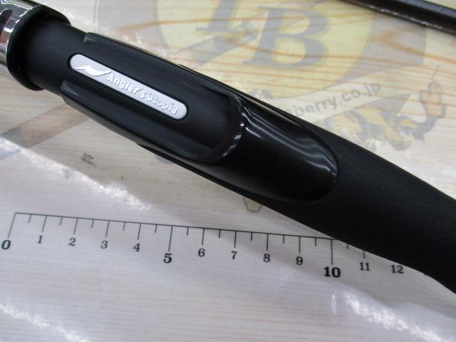 風神RS ヴィヴォーグ 96ML+