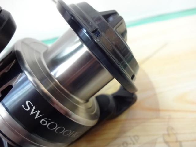 20ストラディックSW 6000HG