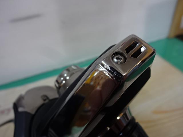 20ストラディックSW 6000HG