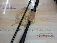 18ポイズングロリアス 170H+