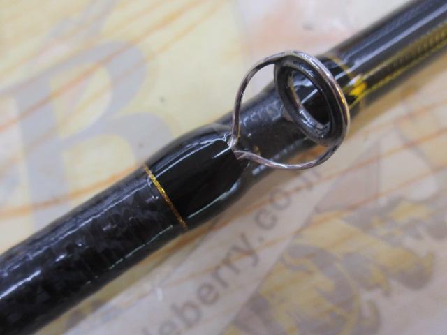 グラディエーターアンチ GA-610MHC バルトロ