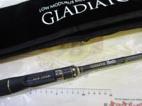 グラディエーターアンチ GA-610MHC バルトロ