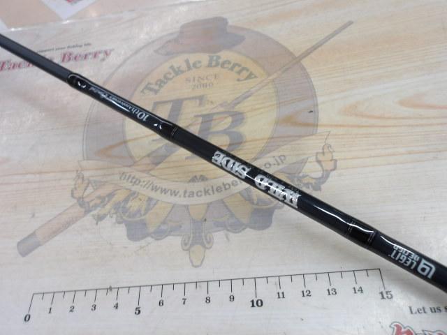 ワイルドサイド WSS-ST61UL/TZ 10th Ltd