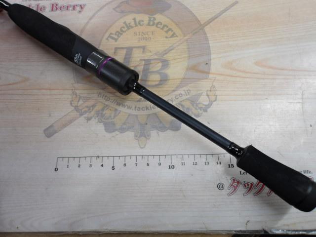 ワイルドサイド WSS-ST61UL/TZ 10th Ltd