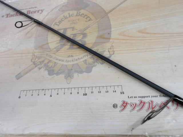 ワイルドサイド WSS-ST61UL/TZ 10th Ltd