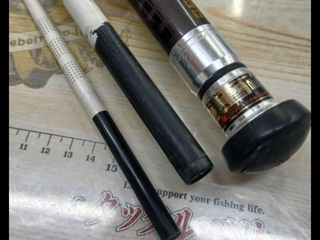 AWPMインターライン真鯛80-360