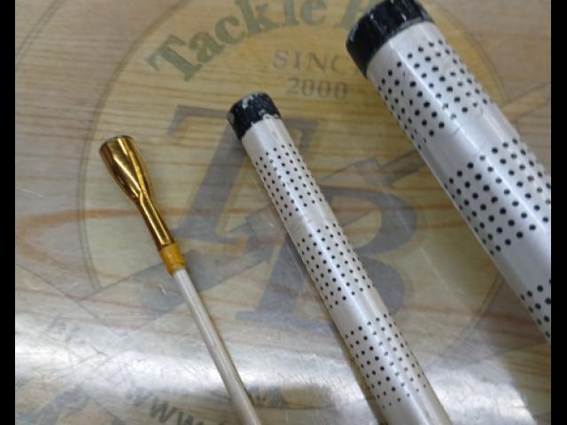 AWPMインターライン真鯛80-360