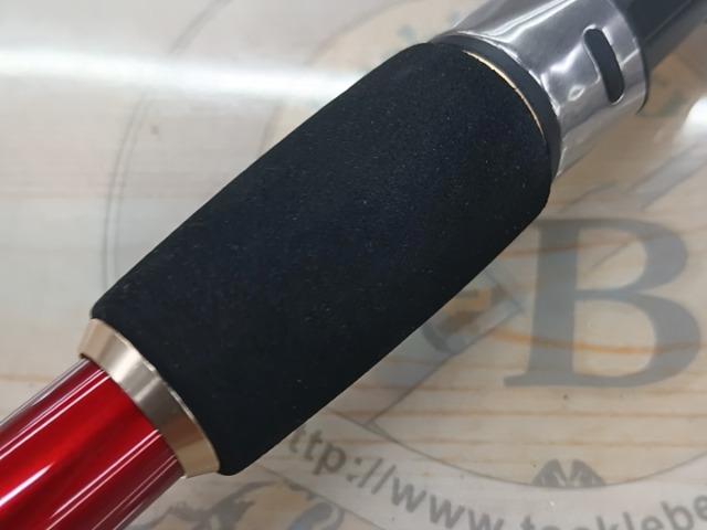 CBインサイダー船アジメバルSP30-360
