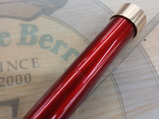 CBインサイダー船アジメバルSP30-360