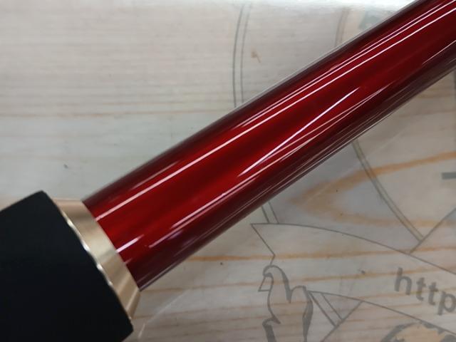 CBインサイダー船メバル20-360