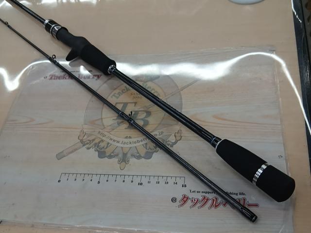 メタスティックⅡB66M