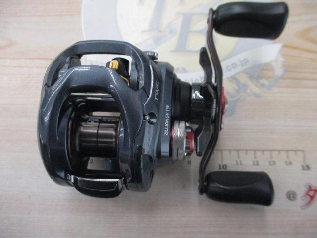 ジリオン SV TW 1016SV-SH