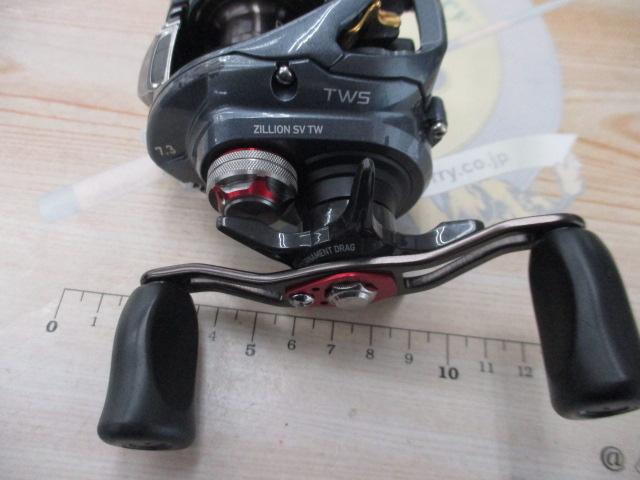 ジリオン SV TW 1016SV-SH