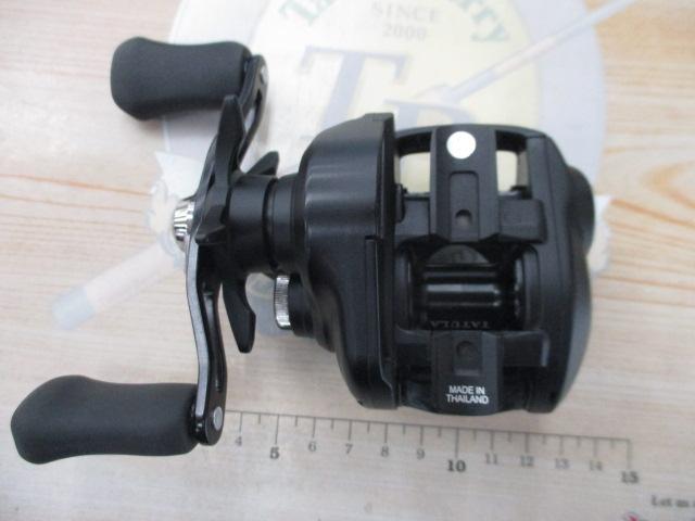24タトゥーラ TW 100H