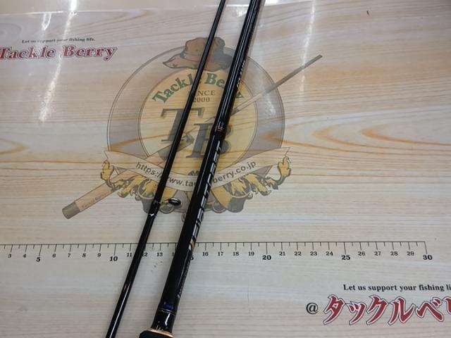 ファーストキャスト FCS-832EL