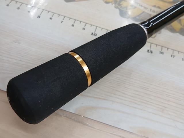 ファーストキャスト FCS-832EL