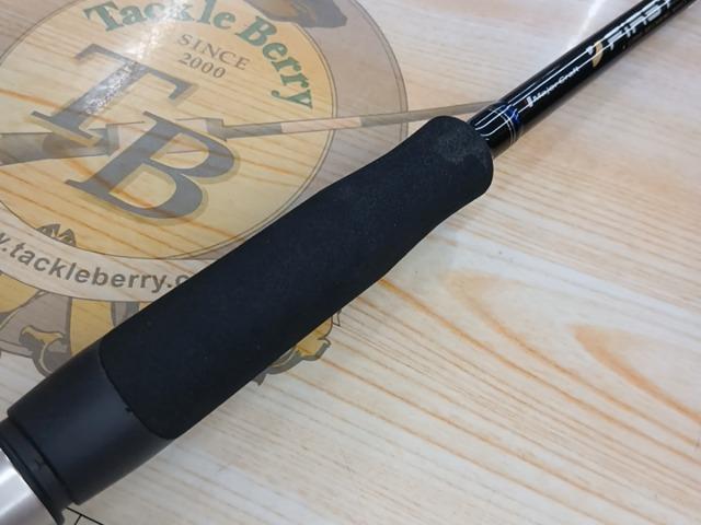 ファーストキャスト FCS-832EL