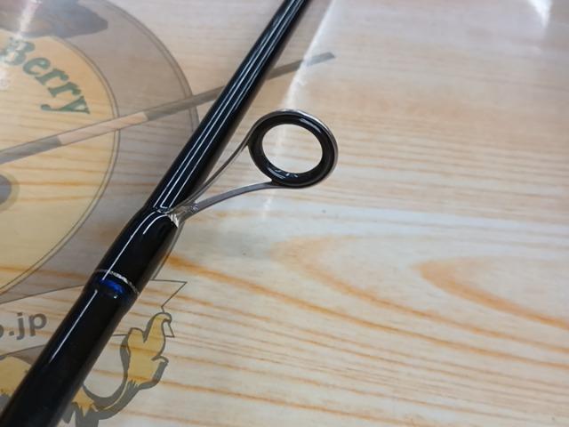 ファーストキャスト FCS-832EL