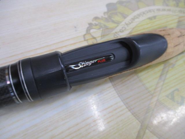 ホーネットスティンガープラス HSPS-652ML-PS MGS