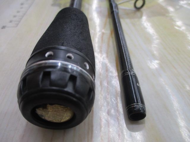 ホーネットスティンガープラス HSPS-652ML-PS MGS