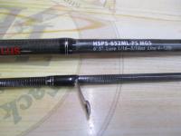 ホーネットスティンガープラス HSPS-652ML-PS MGS