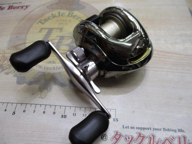 アンタレス5 RH