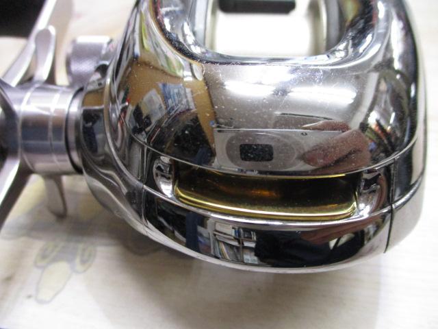 アンタレス5 RH