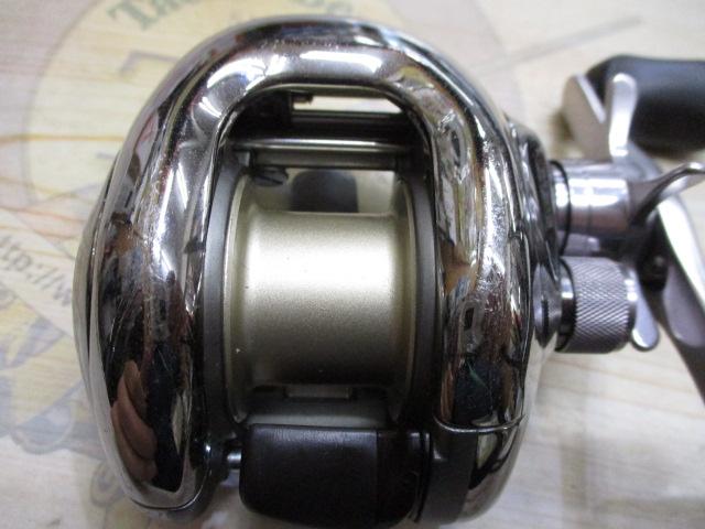 アンタレス5 RH